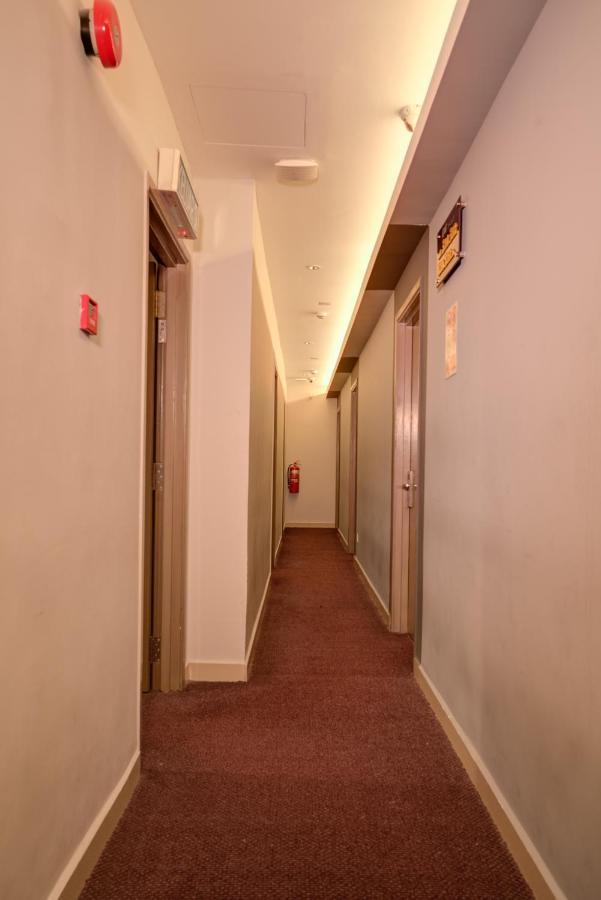 סובאנג ג'איה Gm Hotel Metro At Sunway מראה חיצוני תמונה