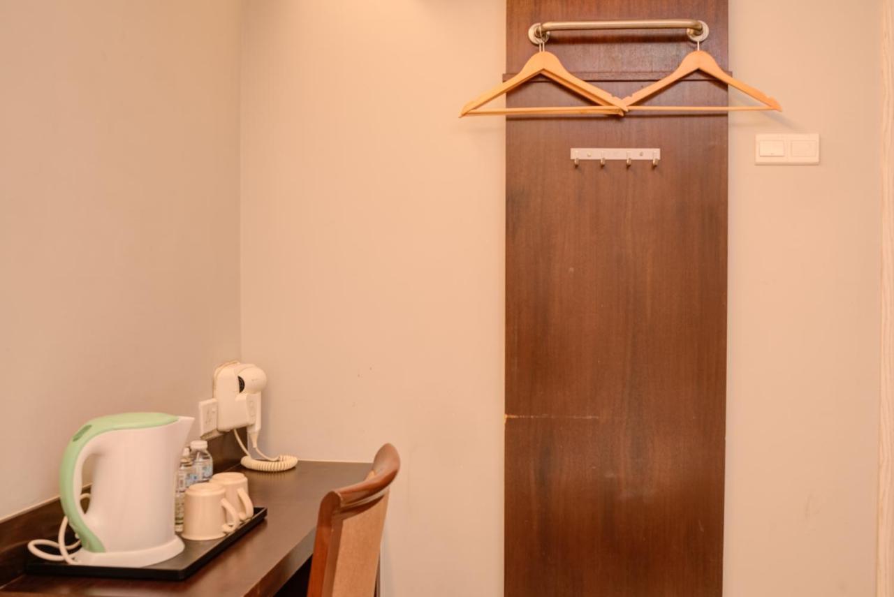 סובאנג ג'איה Gm Hotel Metro At Sunway מראה חיצוני תמונה