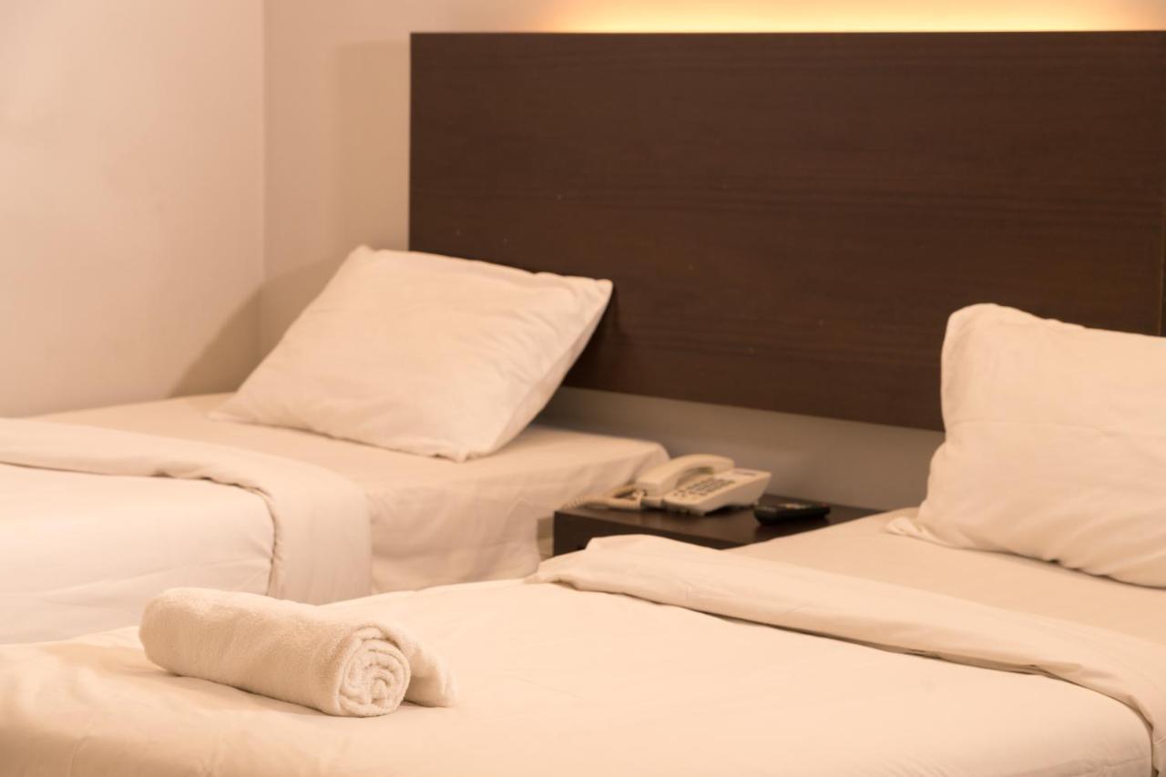 סובאנג ג'איה Gm Hotel Metro At Sunway מראה חיצוני תמונה